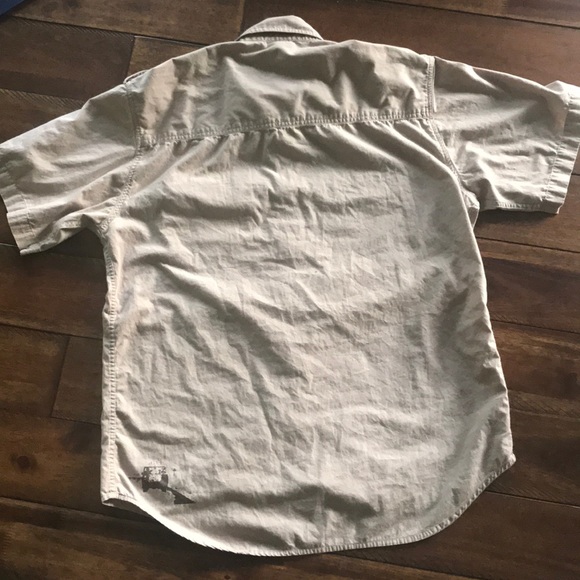 Aaron Chang Shirt - Picture 4 of 6